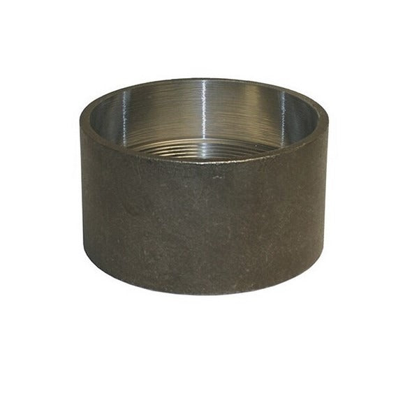 6" HALF WELD COUPLING