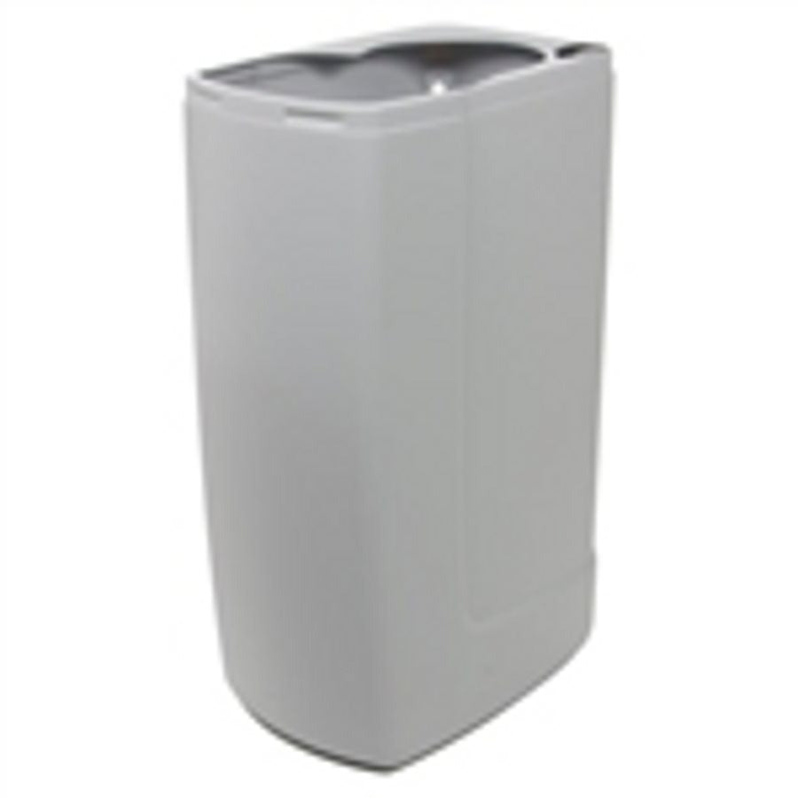 CWS35 BOTTOM ASSY LIGHT GRAY w/474 ASSY