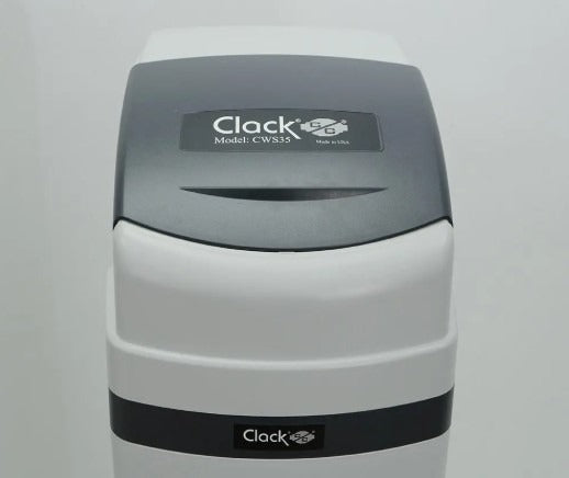 CWS LOW PROFILE TOP ASSY BLACK