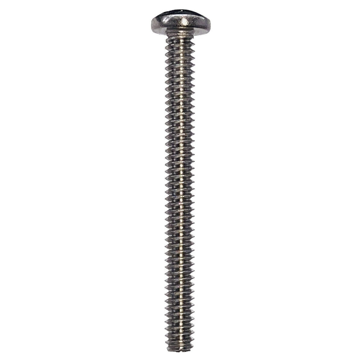 PULSAFEEDER CHEMTECH SCREW SST 10-24 X 2.0