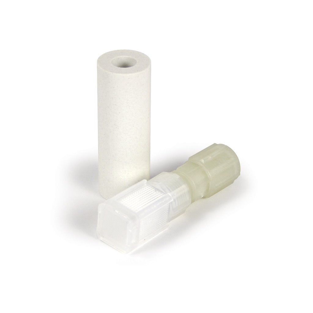 FOOT VALVE/STRAINER ASSY, FPP/HYP/C .50T