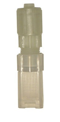 FOOT VALVE ASSY, PVD/VTN/C .50T