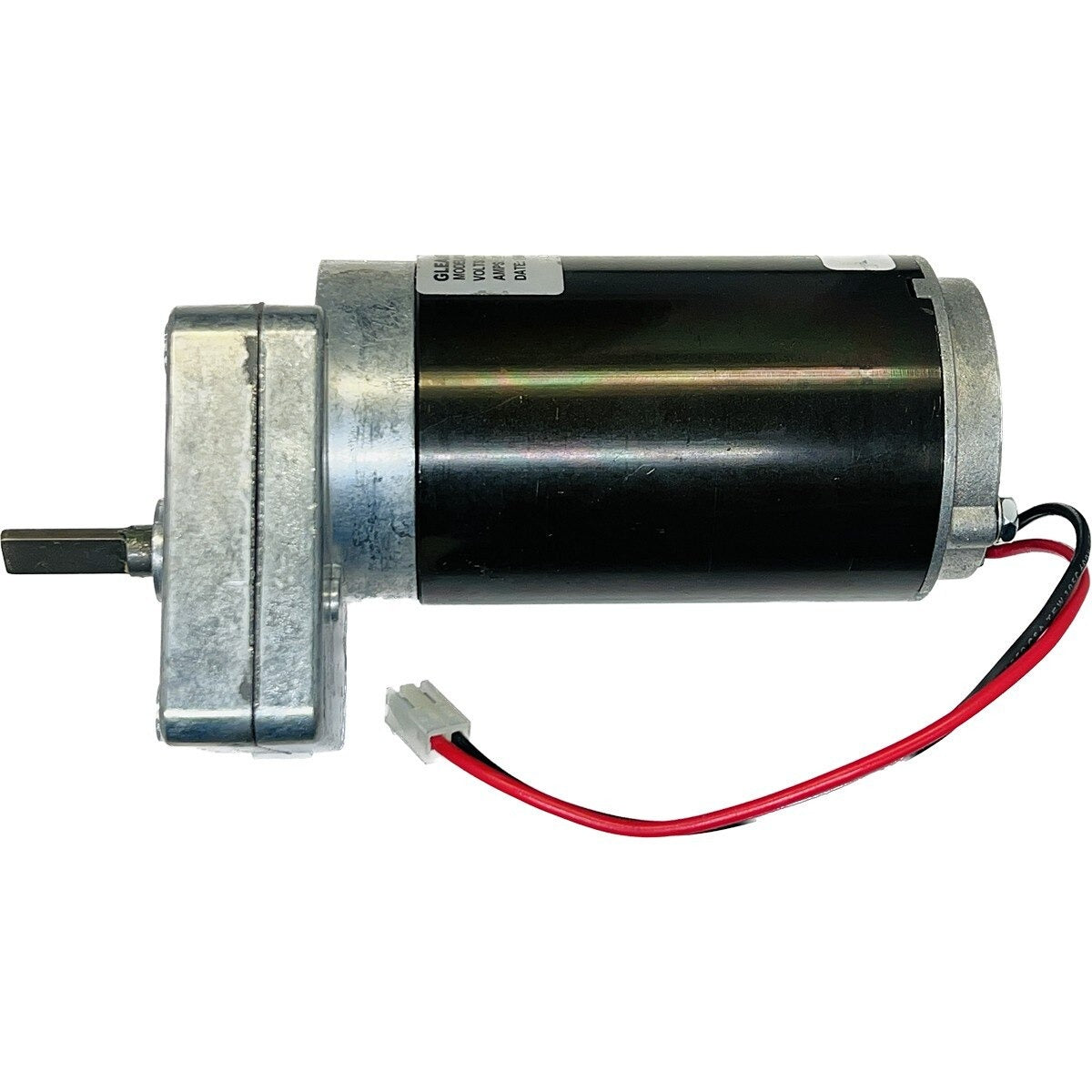 MOTOR - XPV SERIES - 24VDC