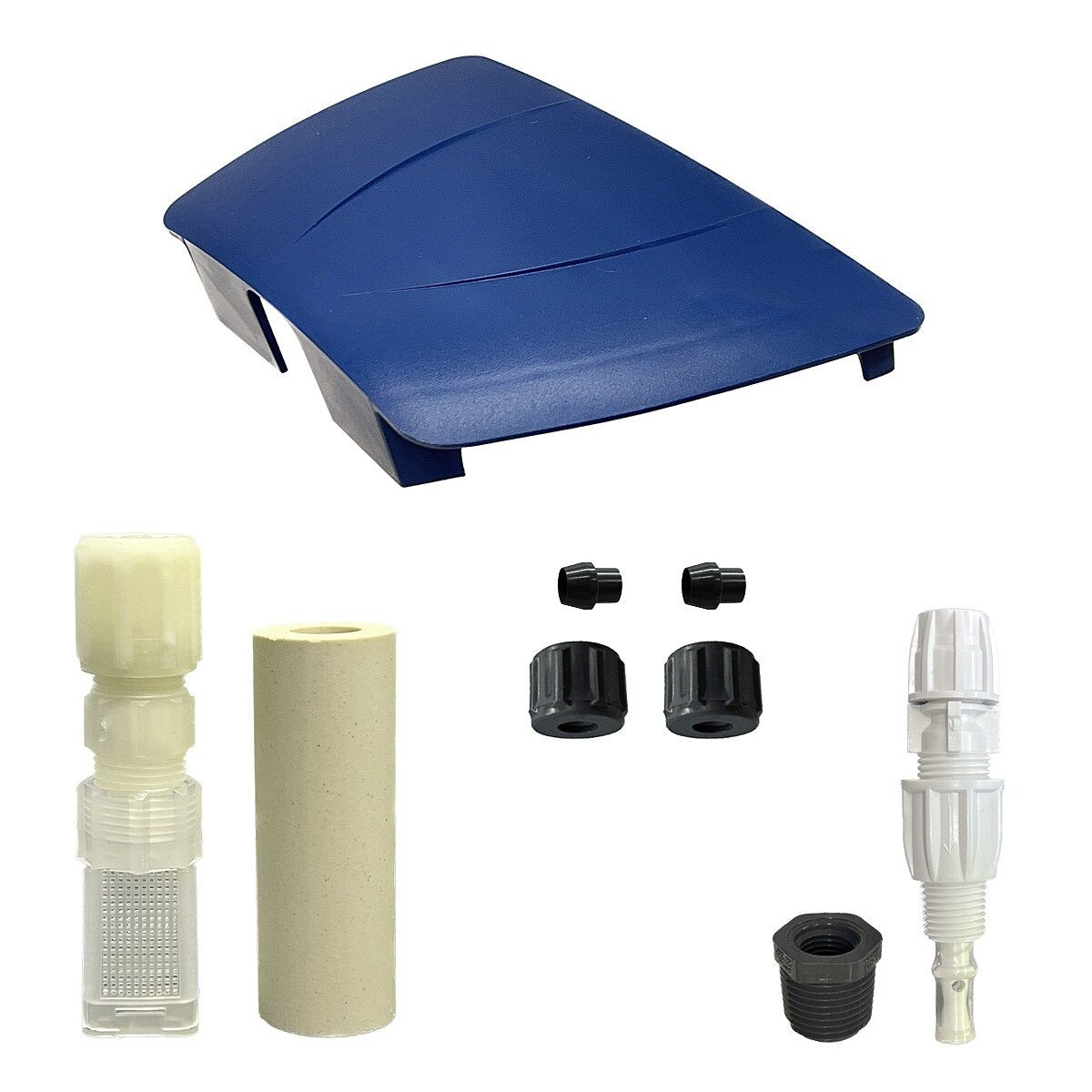 ACCESSORY KIT - PVC/VTN SERIES XP
