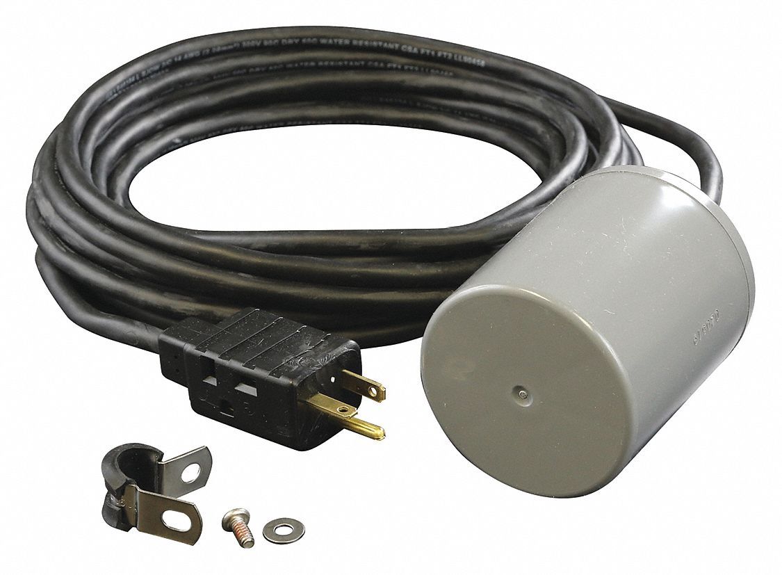 2 HP LIBERTY PUMP SWITCH