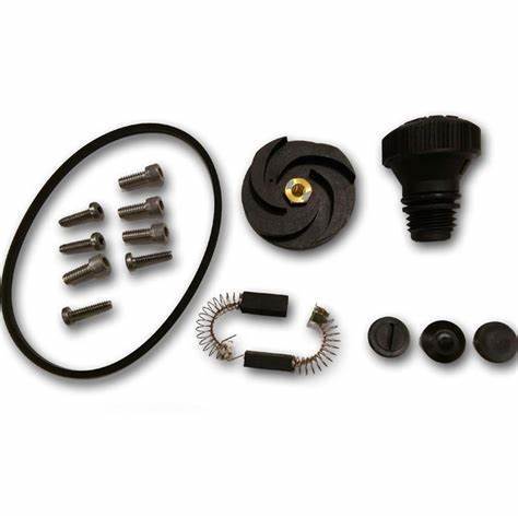 REBUILD KIT - LIBERTY 331