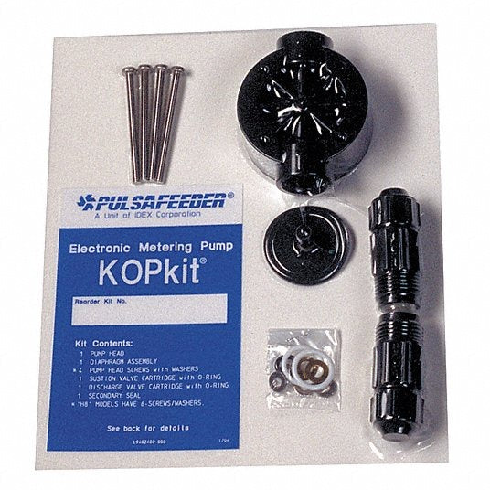 KOPKIT K3 FPP/TFE/CDBL .38T