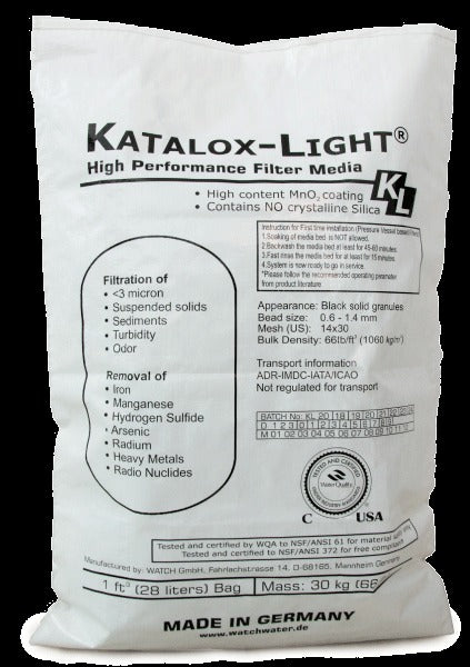 KATALOX LIGHT - 1 CF - 66#