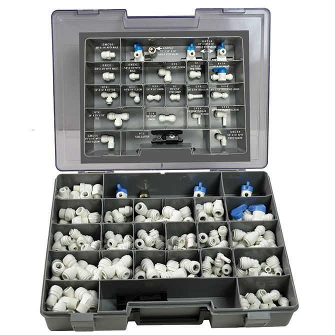 SERVICE & REPAIR KIT - JOHN GUEST