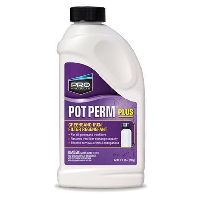 28oz (1 lb. 12oz) POT PERM PLUS (6/CASE) (TRUCK DELIVERY - FULL BOX ONLY)
