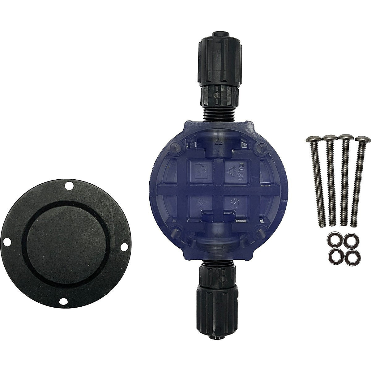 PULSAFEEDER SERIES 100 KOPKIT