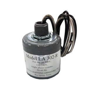 LIGHTNING ARRESTOR 230V SINGLE PHASE