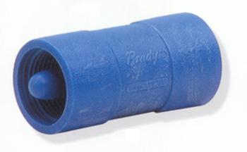 1" BRADY PLASTIC CHECK VALVE
