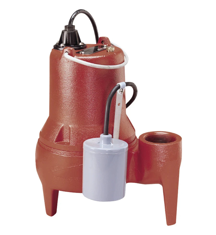 4/10 HP PUMP ONLY FOR LOW PROFILE SYSTEM 115V