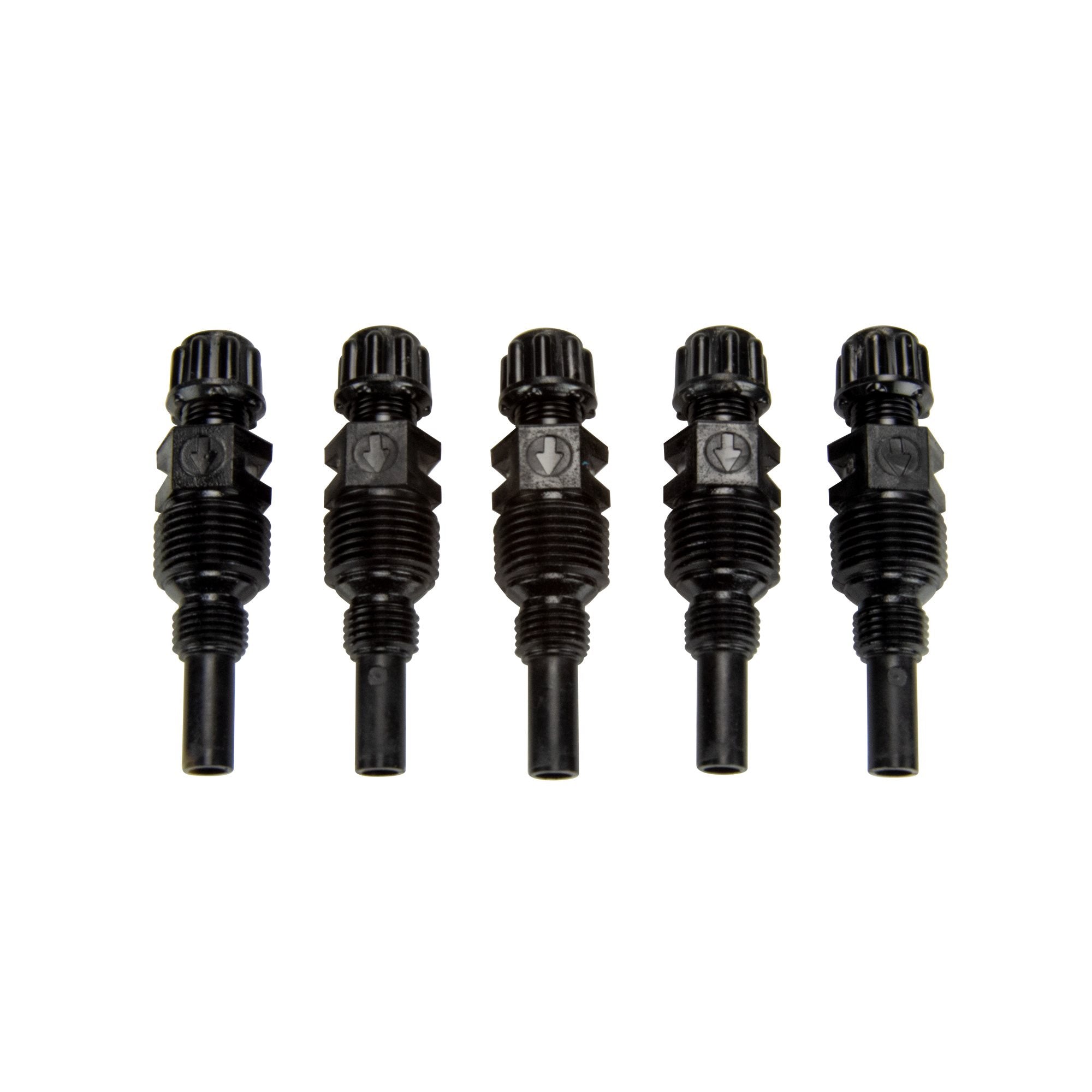 1/4" INJECTION VALVE (PACK OF 5)