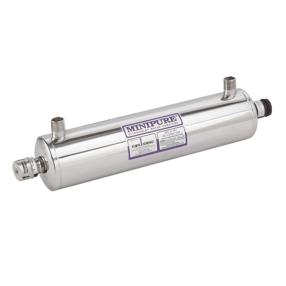 MIN-6 MINI-PURE UV UNIT