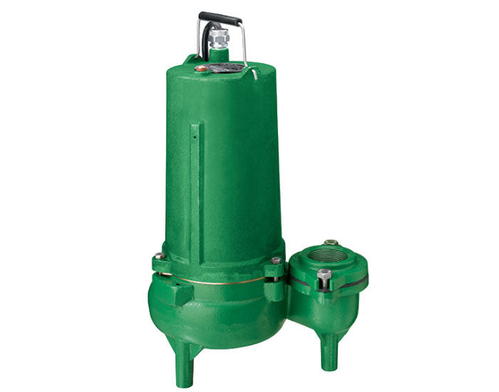 MSK100M2 MYERS 1 HP SEWAGE PUMP 230V MANUAL 20' CORD