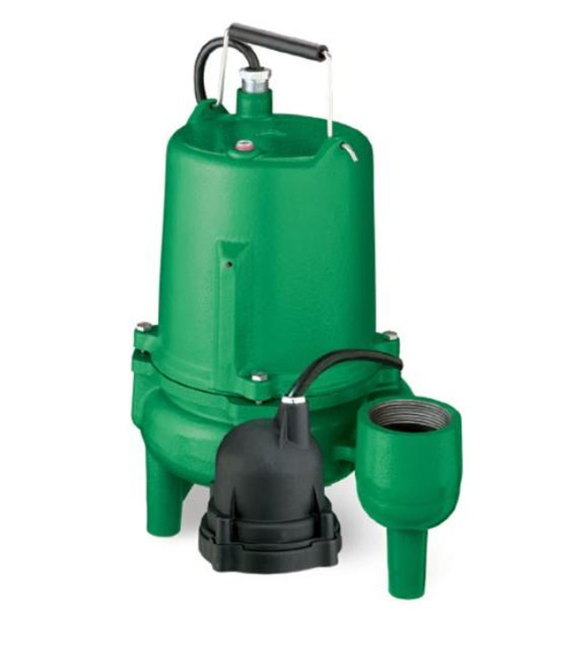 MSKV50AW1 MYERS 1/2 HP SEWAGE PUMP 115V AUTO 20' CORD