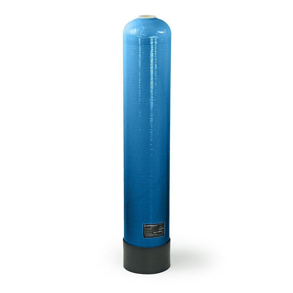 10 X 54-2.5 MINERAL TANK - BLUE