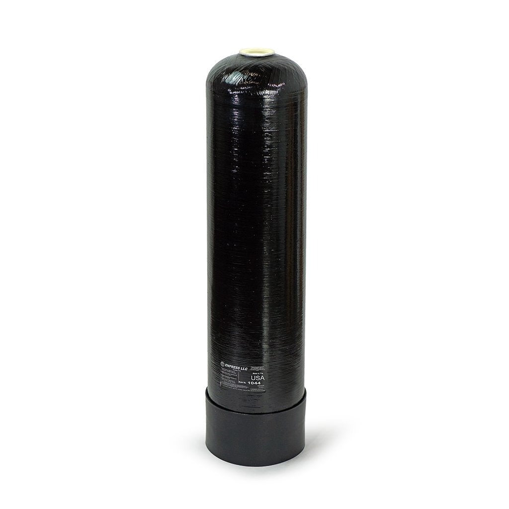 10 X 44-2.5 MINERAL TANK - BLACK