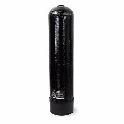 12 X 52-2.5 MINERAL TANK - BLACK