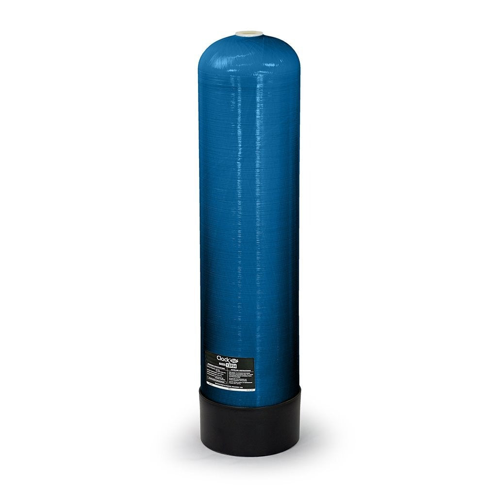 13 X 54-2.5 MINERAL TANK - BLUE