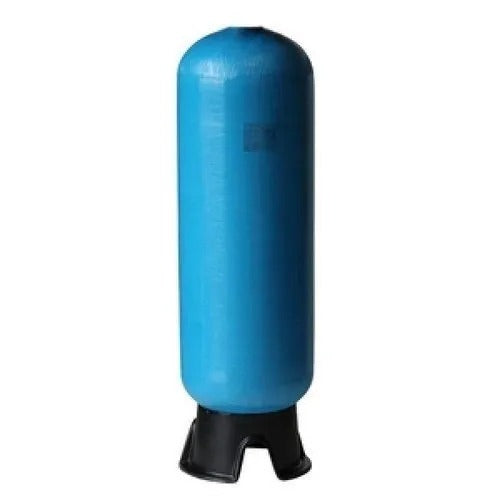 16 X 65-4 MINERAL TANK - BLUE