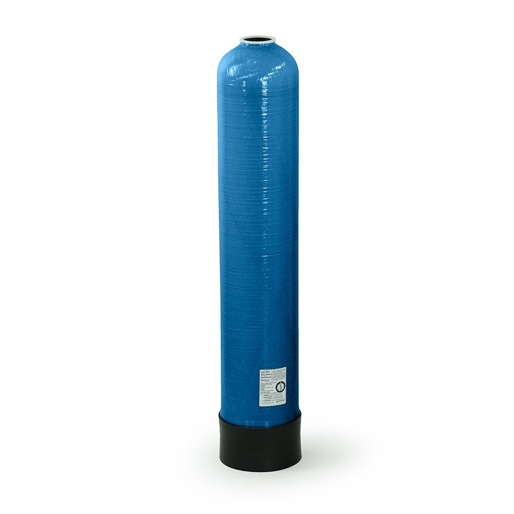 8 X 44-2.5 MINERAL TANK - BLUE