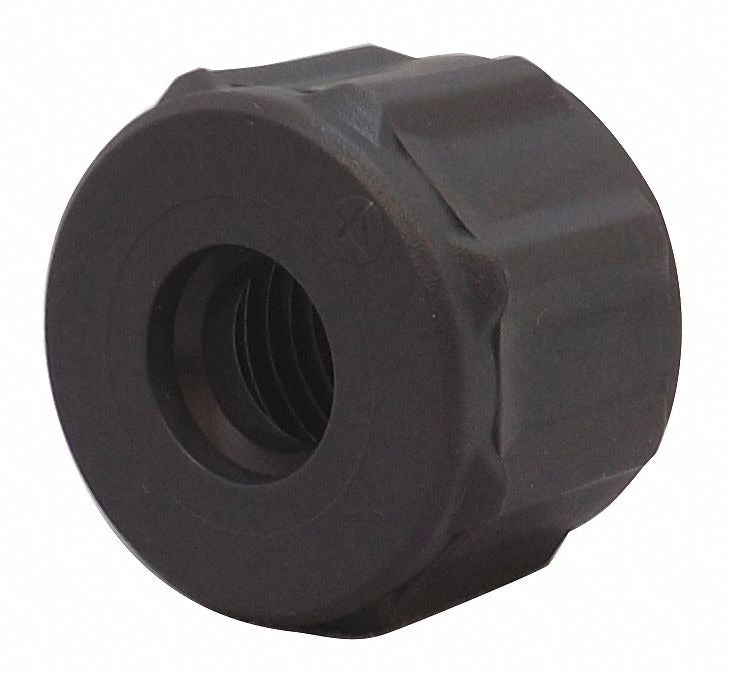 1/4" NUT (DGPVC)
