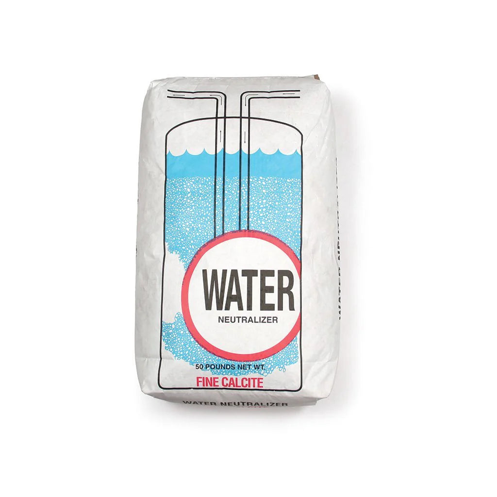 NEUTRALITE **50 LB BAG** 56 BAGS / PALLET