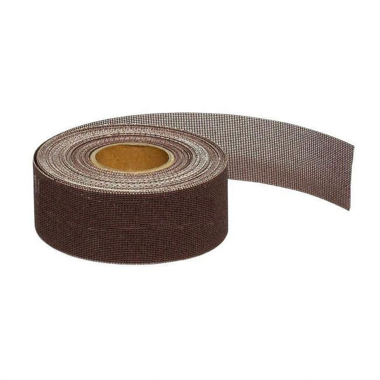 OPEN MESH SCREEN CLOTH 1.5" X 10 YARDS