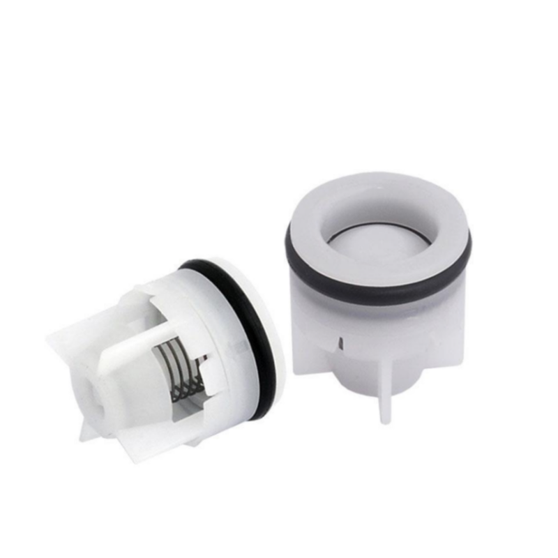 WATER INLET CHECK - IRONGATE