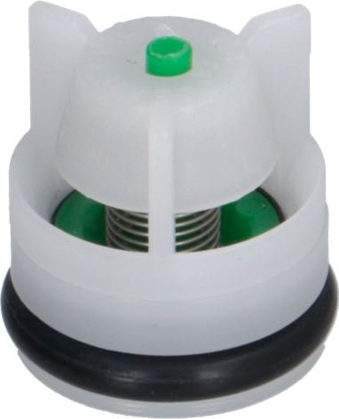 WATER INLET CHECK - AIRCYCLE