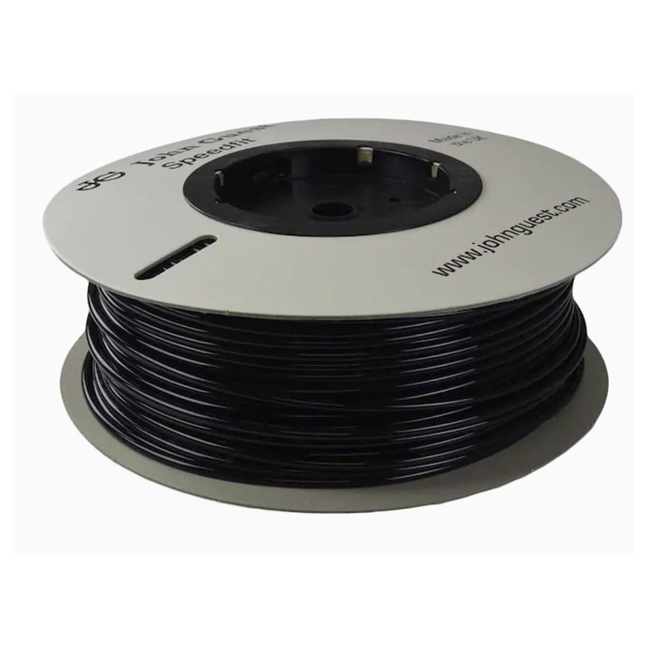 1/4" O.D. X 500' TUBING - BLACK