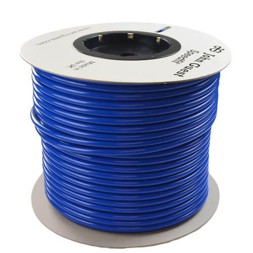 3/8" O.D. X 500' TUBING - BLUE