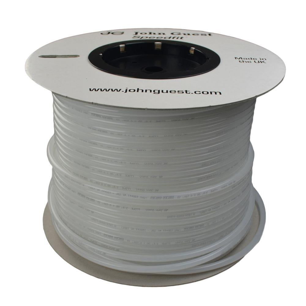 3/8" O.D. X 500' TUBING - NATURAL