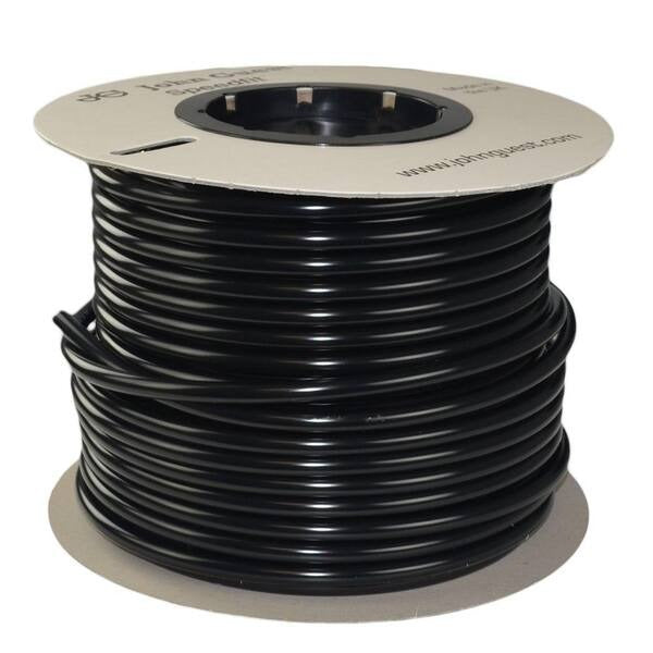 1/2" O.D. X 250' TUBING - BLACK
