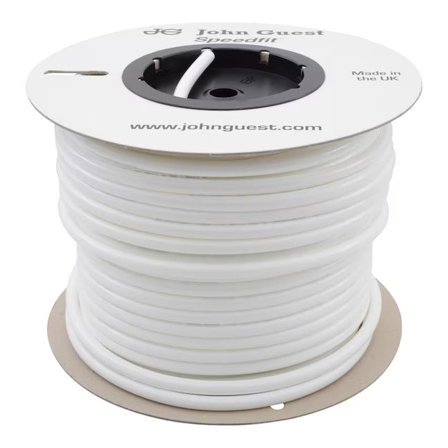 1/2" O.D. X 250' TUBING - NATURAL