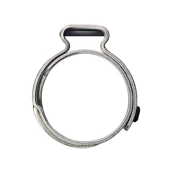 3/8" OETIKER PEX CLAMP - STAINLESS STEEL (100/BOX)
