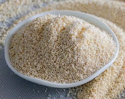 PFA694E PFOA RESIN - 1 CF - 50#