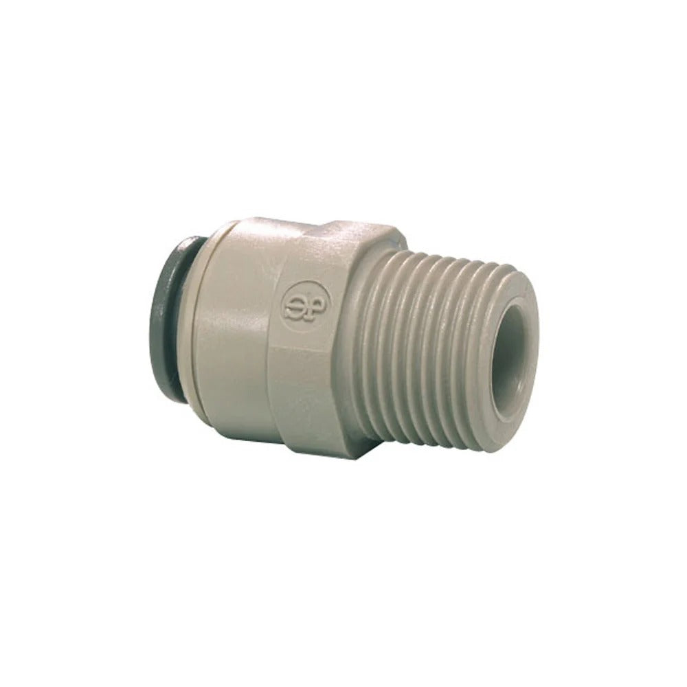 1/4" X 1/4" JG MALE ADAPTER