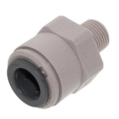 3/8" X 1/8" JG MALE ADAPTER