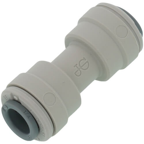 1/4" JG COUPLING