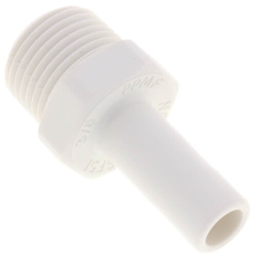 3/8" X 3/8" JG STEM X MPT ADAPTER