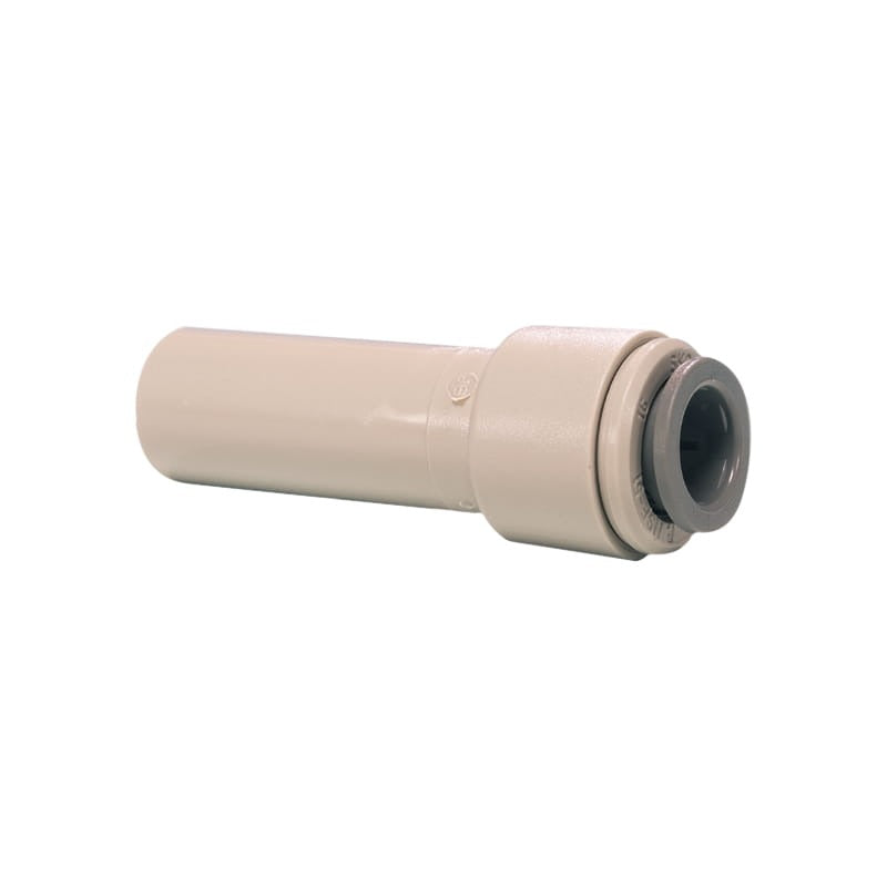 3/8" X 1/4" JG STEM X TUBE ADAPTER