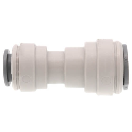 1/2" X 3/8" JG COUPLING