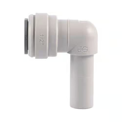 1/2" JG PLUG-IN ELBOW