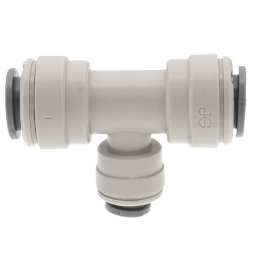 3/8" X 3/8" X 1/4" JG UNION TEE