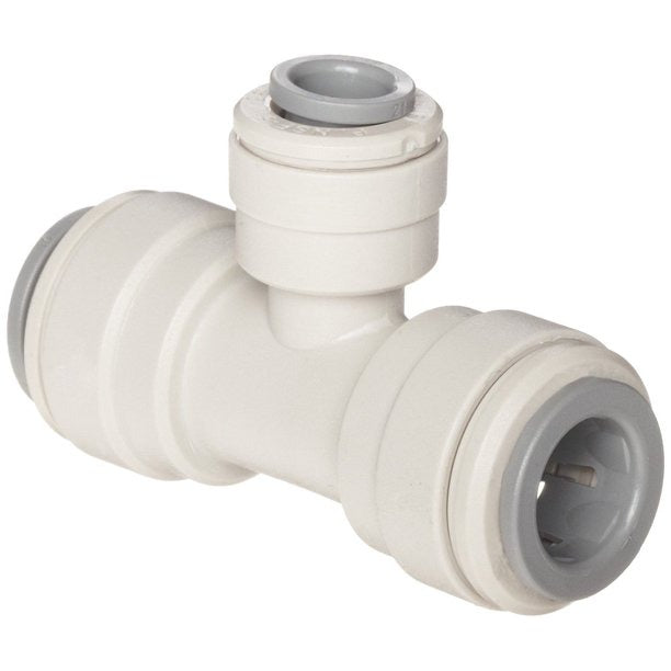 1/2" X 1/2" X 3/8" JG UNION TEE