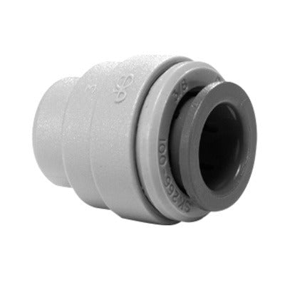 3/8" JG CAP/END STOP